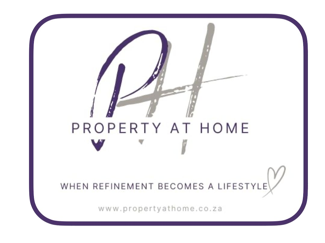 Property at Home Logo
